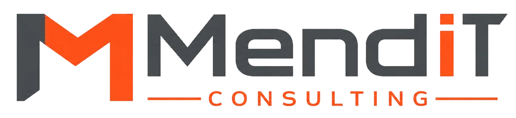 MendIT Consulting | AI, Cloud & IT Consulting Services